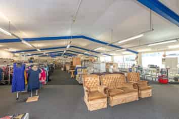 Premium Location - Tenanted Investment