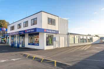 Premium Location - Tenanted Investment