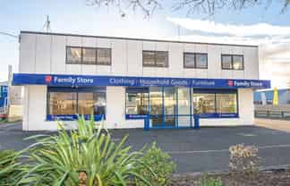 Premium Location - Tenanted Investment