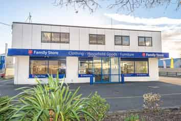 Premium Location - Tenanted Investment