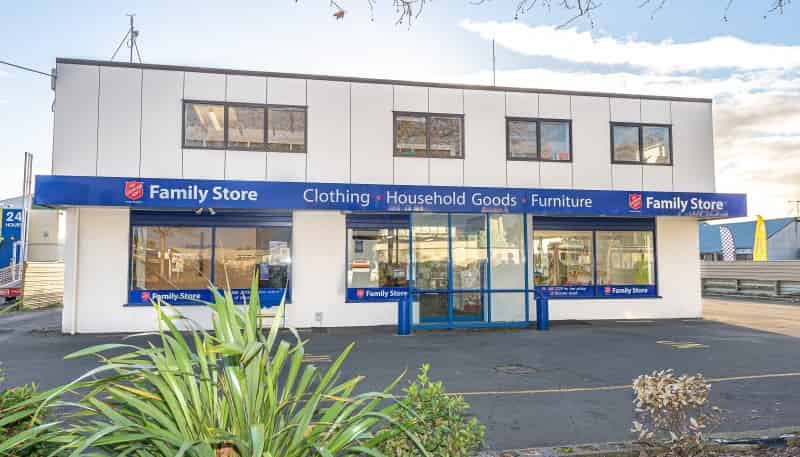 428-432 Victoria Avenue, Wanganui Central