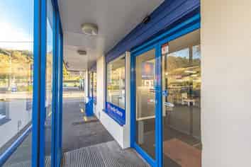 Premium Location - Tenanted Investment