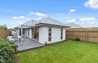 22 Gartrell Road, Wigram