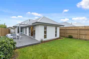 22 Gartrell Road, Wigram