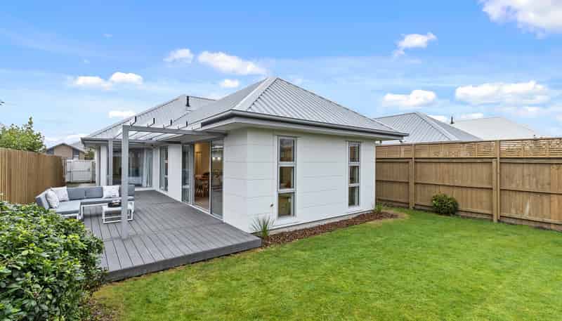 22 Gartrell Road, Wigram