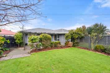 15 Algie Place, Avonhead