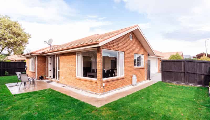 606 Madras Street, Saint Albans