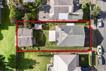 54 Church Street, Onehunga