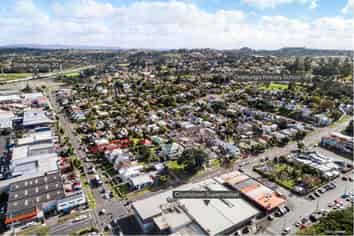 54 Church Street, Onehunga