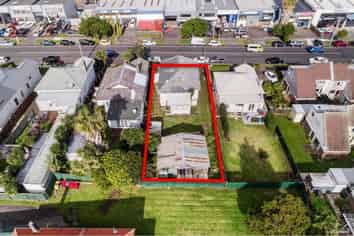 54 Church Street, Onehunga