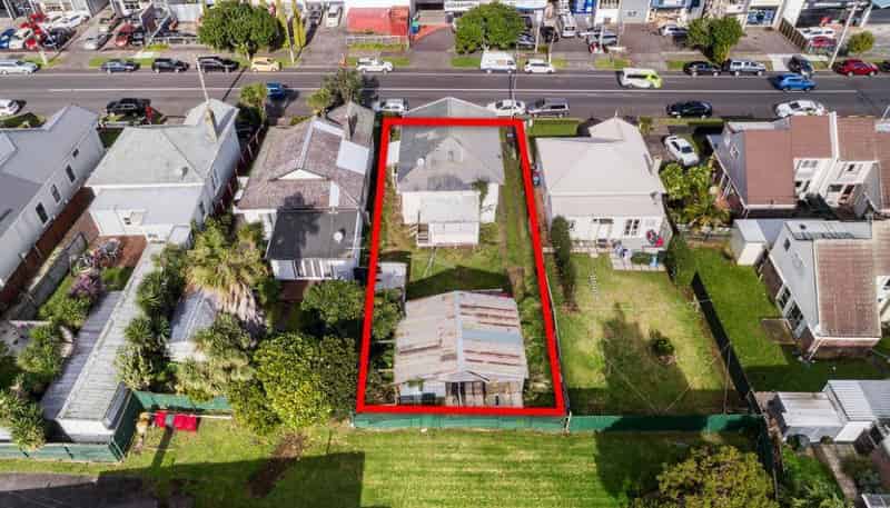54 Church Street, Onehunga