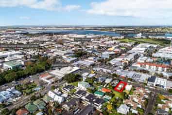 54 Church Street, Onehunga