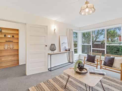 324 Hills Road, Mairehau