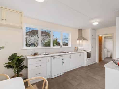 324 Hills Road, Mairehau