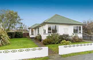 324 Hills Road, Mairehau