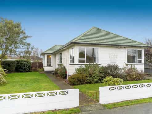 324 Hills Road, Mairehau