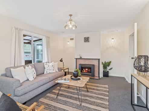 324 Hills Road, Mairehau