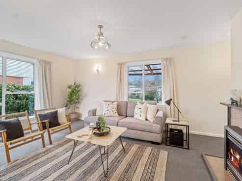 324 Hills Road, Mairehau