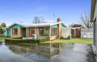 11 Sheffield Street, Matamata