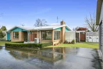 11 Sheffield Street, Matamata