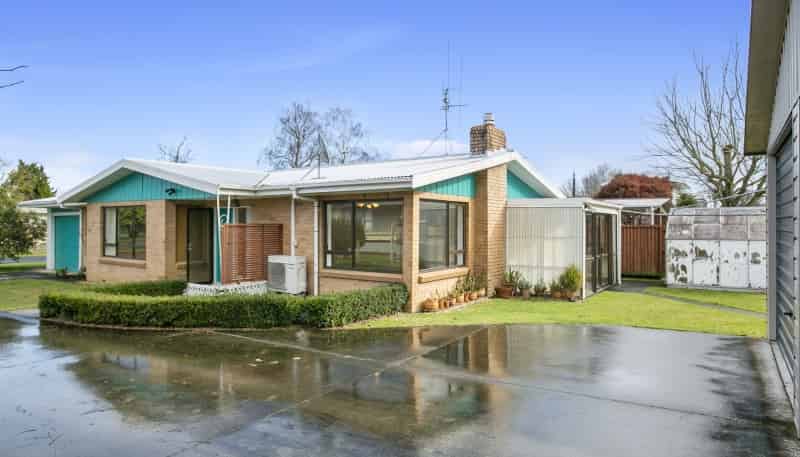 11 Sheffield Street, Matamata