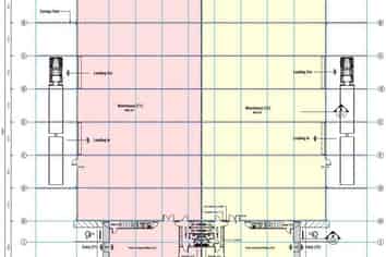 Hudson/Connett Corner Coming Soon!