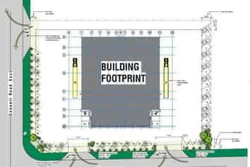 Hudson/Connett Corner Coming Soon!