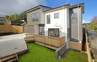 54C Heaphy Street, Blockhouse Bay