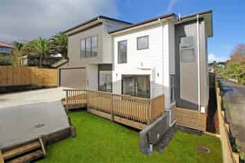 54C Heaphy Street, Blockhouse Bay