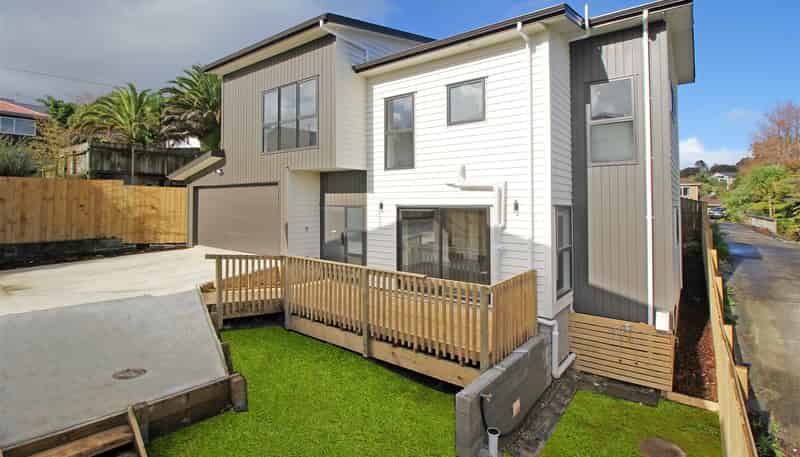 54C Heaphy Street, Blockhouse Bay