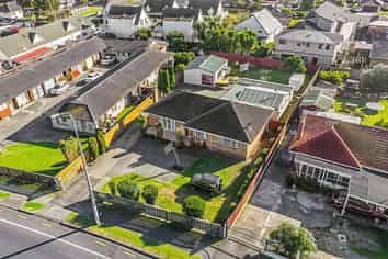 562 Great South Road, Manukau