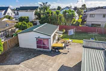 562 Great South Road, Manukau
