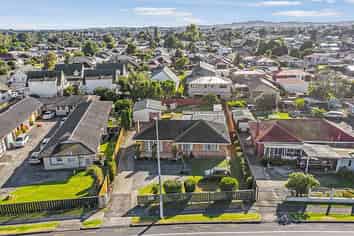 562 Great South Road, Manukau