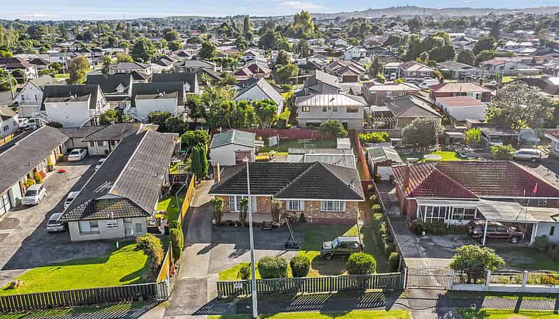 562 Great South Road, Manukau