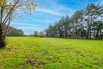 Lot 1, 62 Brookvale Lane, Taupaki