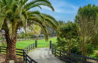 Lot 1, 62 Brookvale Lane, Taupaki