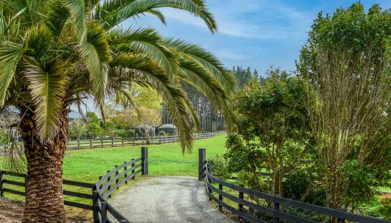 Lot 1, 62 Brookvale Lane, Taupaki
