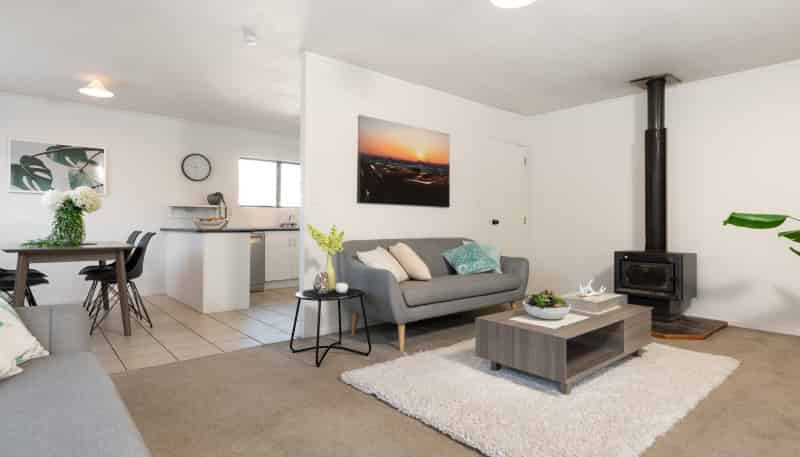 23/6B The Drive, Red Hill