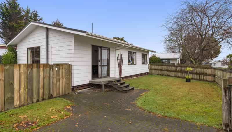 48A Dickens Street, Owhata