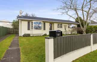 22 Browning Crescent, Owhata
