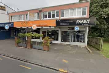 Wee store ready to go!