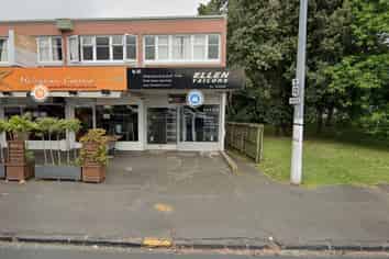 Wee store ready to go!