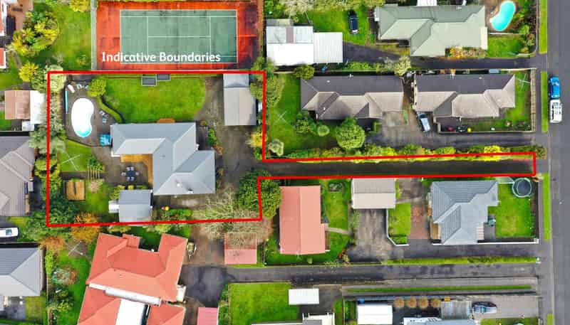 78 Enderley Avenue, Enderley