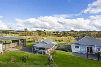 1063 Waiotira Road, Mangapai and Surrounds