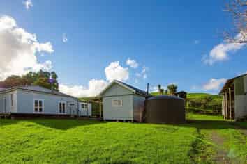 1063 Waiotira Road, Mangapai and Surrounds