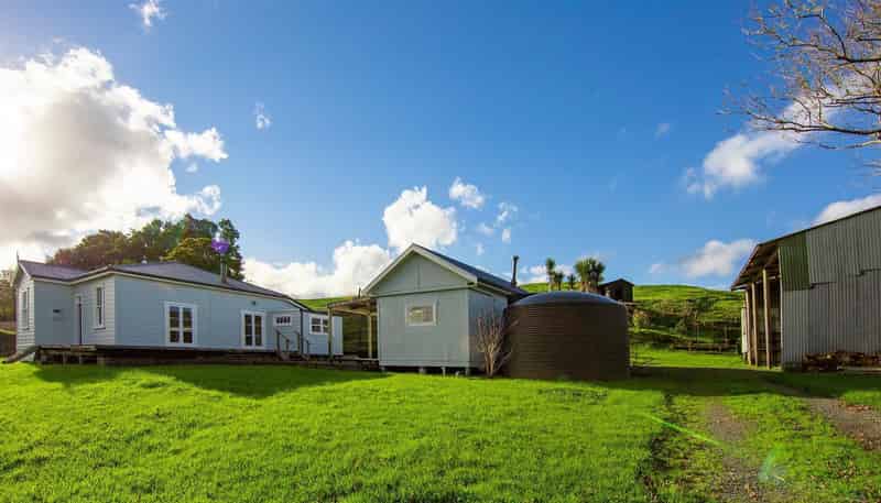 1063 Waiotira Road, Mangapai and Surrounds