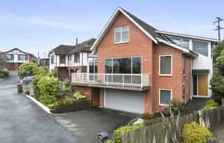 49A Highcliff Road, Andersons Bay