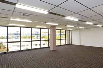 Prime Office in Newmarket with 10 Carparks