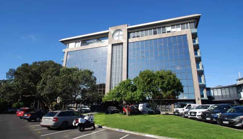 Suite 501/27 Gillies Avenue, Newmarket