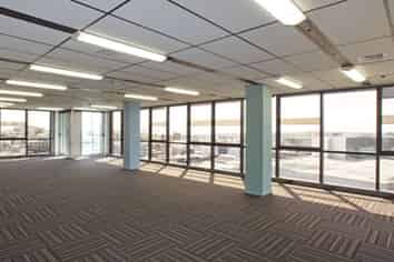 Prime Office in Newmarket with 10 Carparks